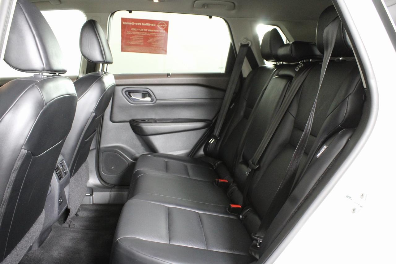 2023 Nissan Rogue SV Manassas VA