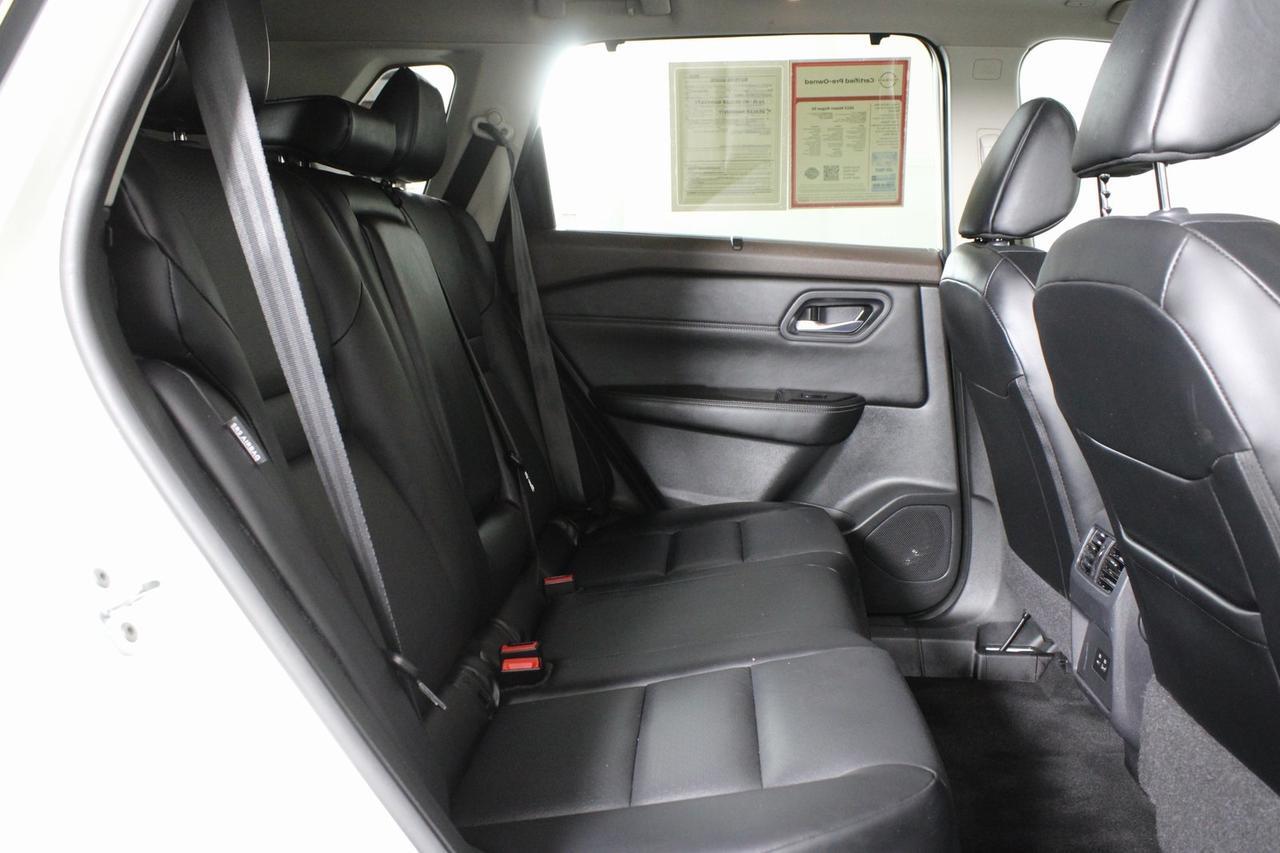 2023 Nissan Rogue SV Manassas VA