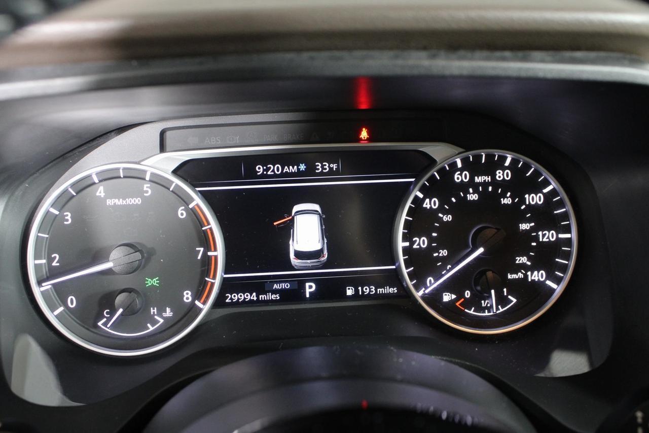 2023 Nissan Rogue SV Manassas VA