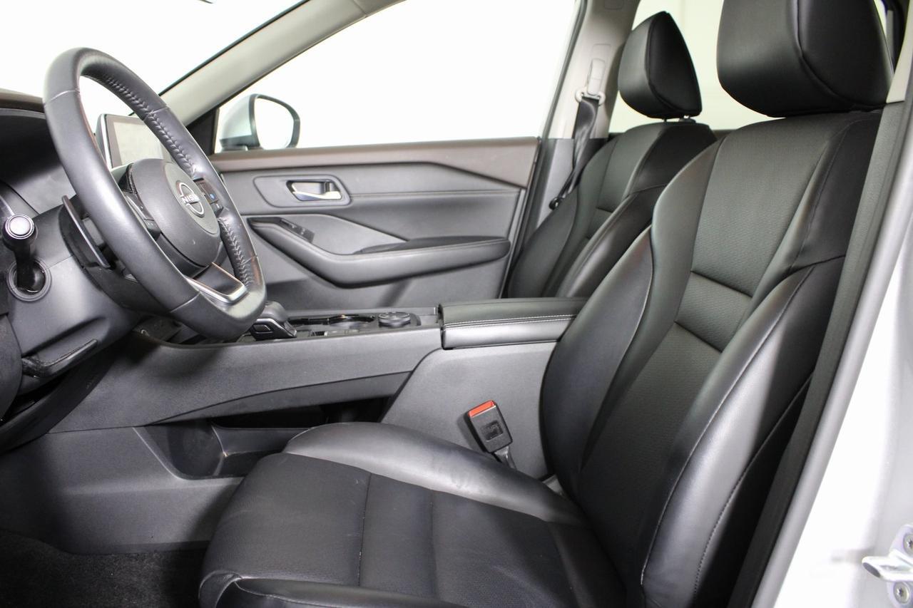 2023 Nissan Rogue SV Manassas VA