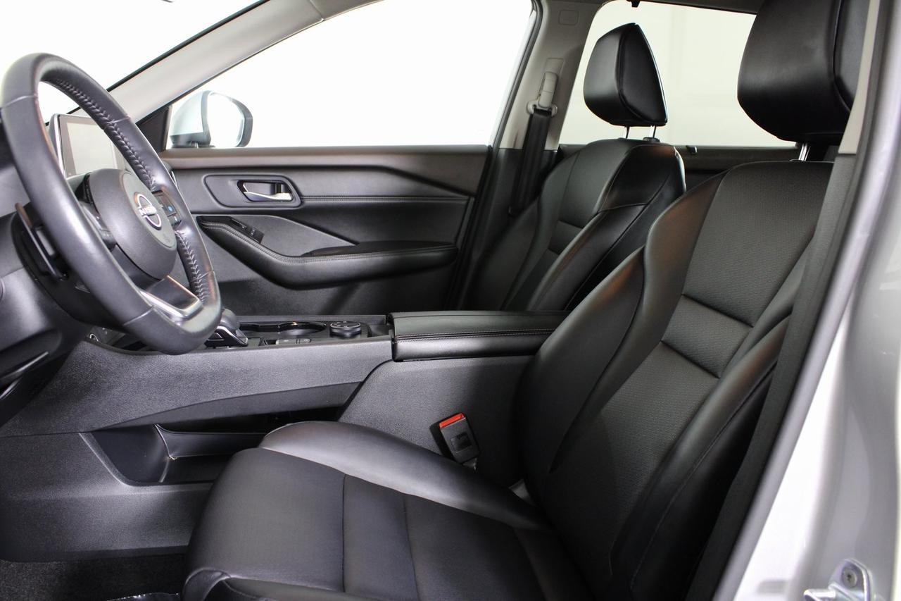 2023 Nissan Rogue SV Manassas VA