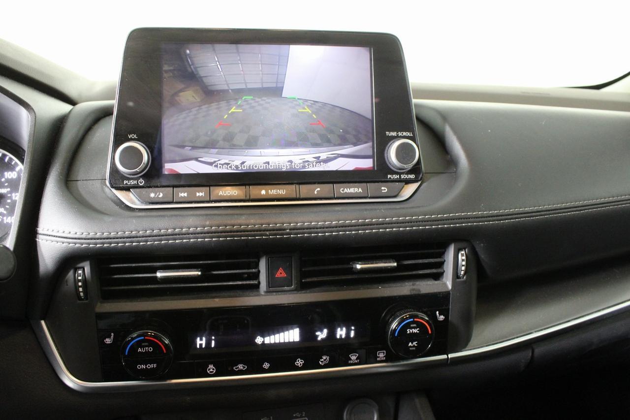 2023 Nissan Rogue SV Manassas VA