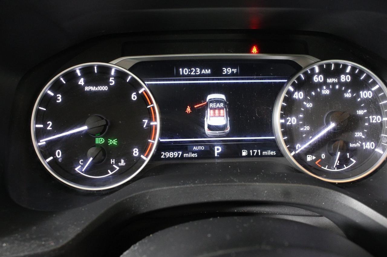 2023 Nissan Rogue SV Manassas VA