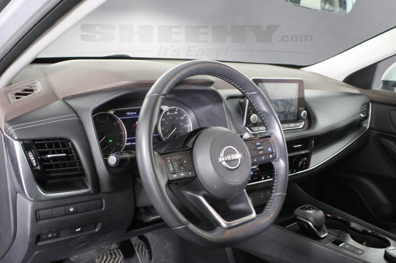 2023 Nissan Rogue SV Manassas VA