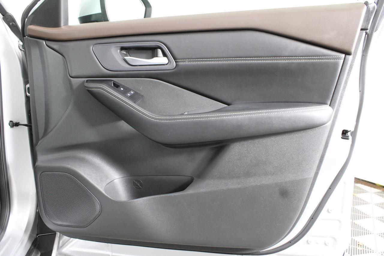 2023 Nissan Rogue SV Manassas VA