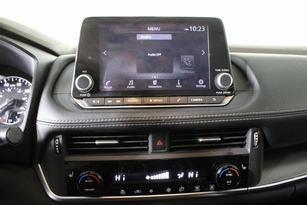 2023 Nissan Rogue SV Manassas VA