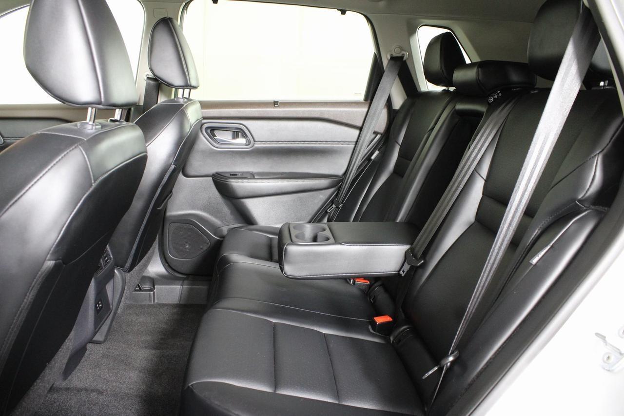 2023 Nissan Rogue SV Manassas VA