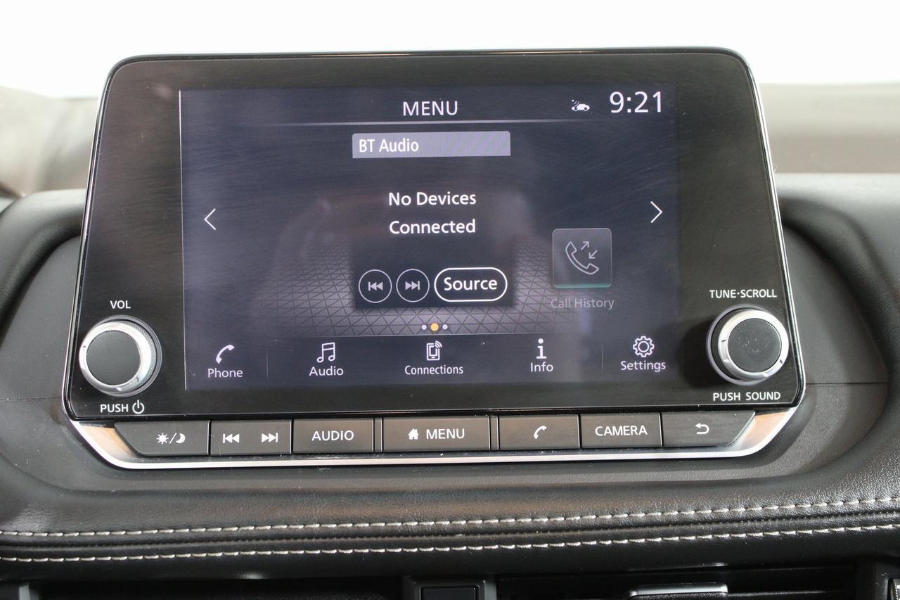 2023 Nissan Rogue SV Manassas VA