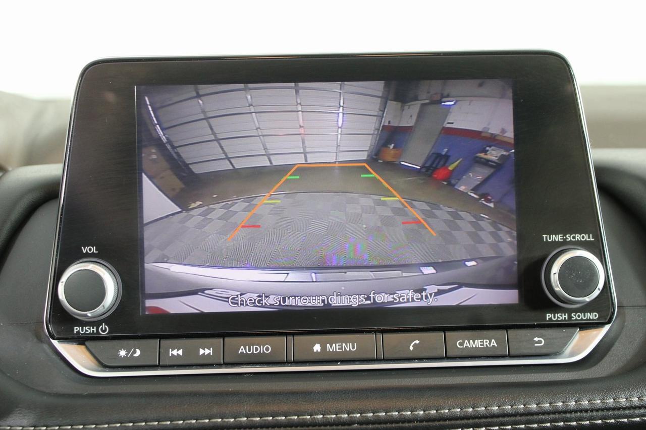 2023 Nissan Rogue SV Manassas VA