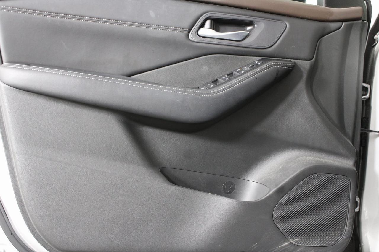 2023 Nissan Rogue SV Manassas VA