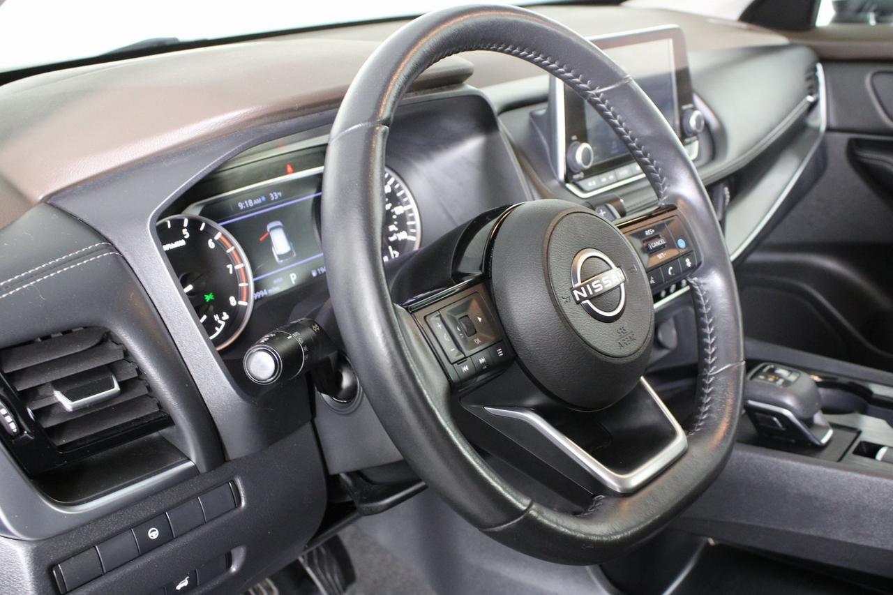 2023 Nissan Rogue SV Manassas VA