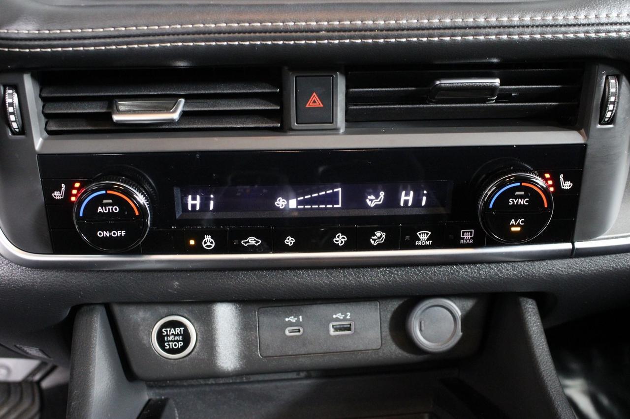 2023 Nissan Rogue SV Manassas VA