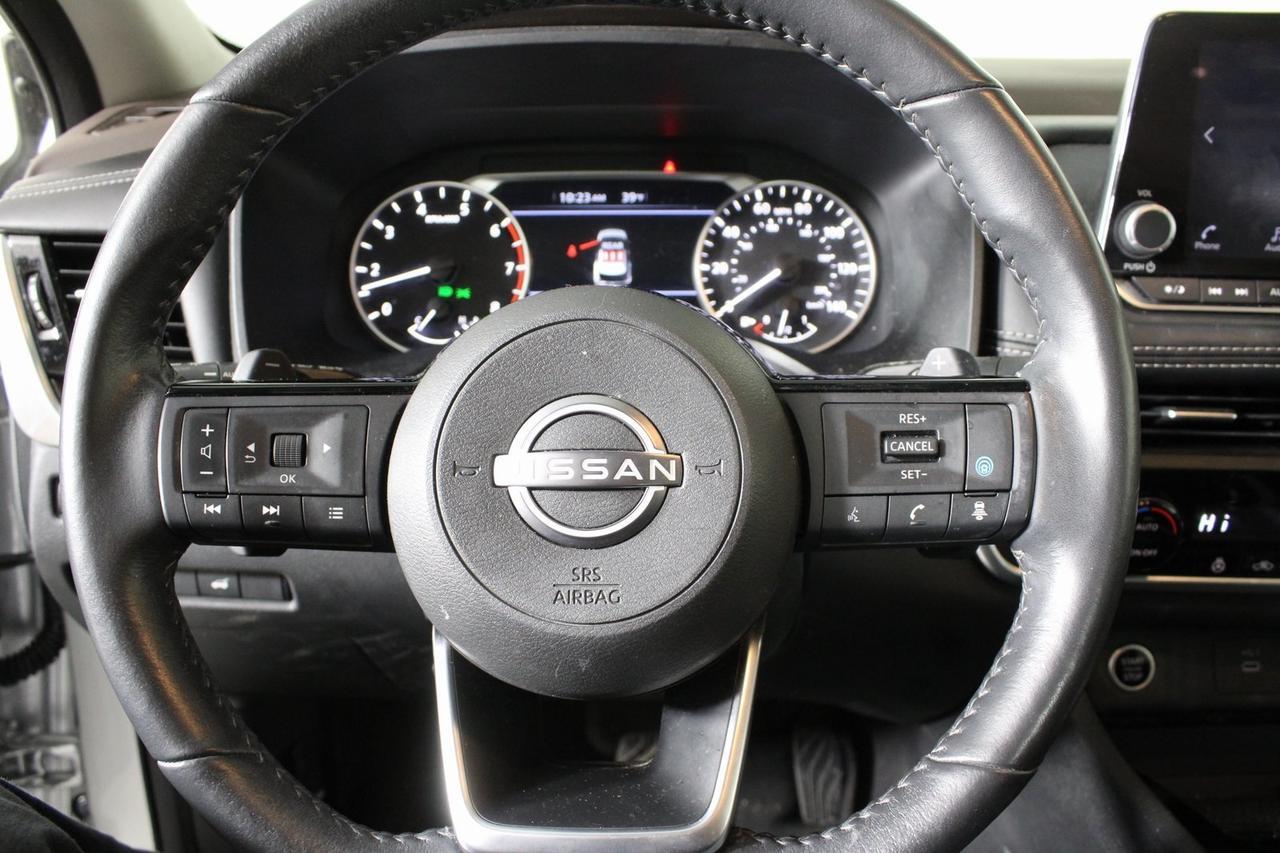 2023 Nissan Rogue SV Manassas VA