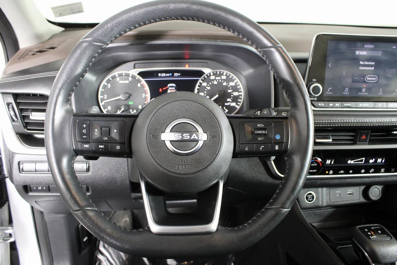 2023 Nissan Rogue SV Manassas VA