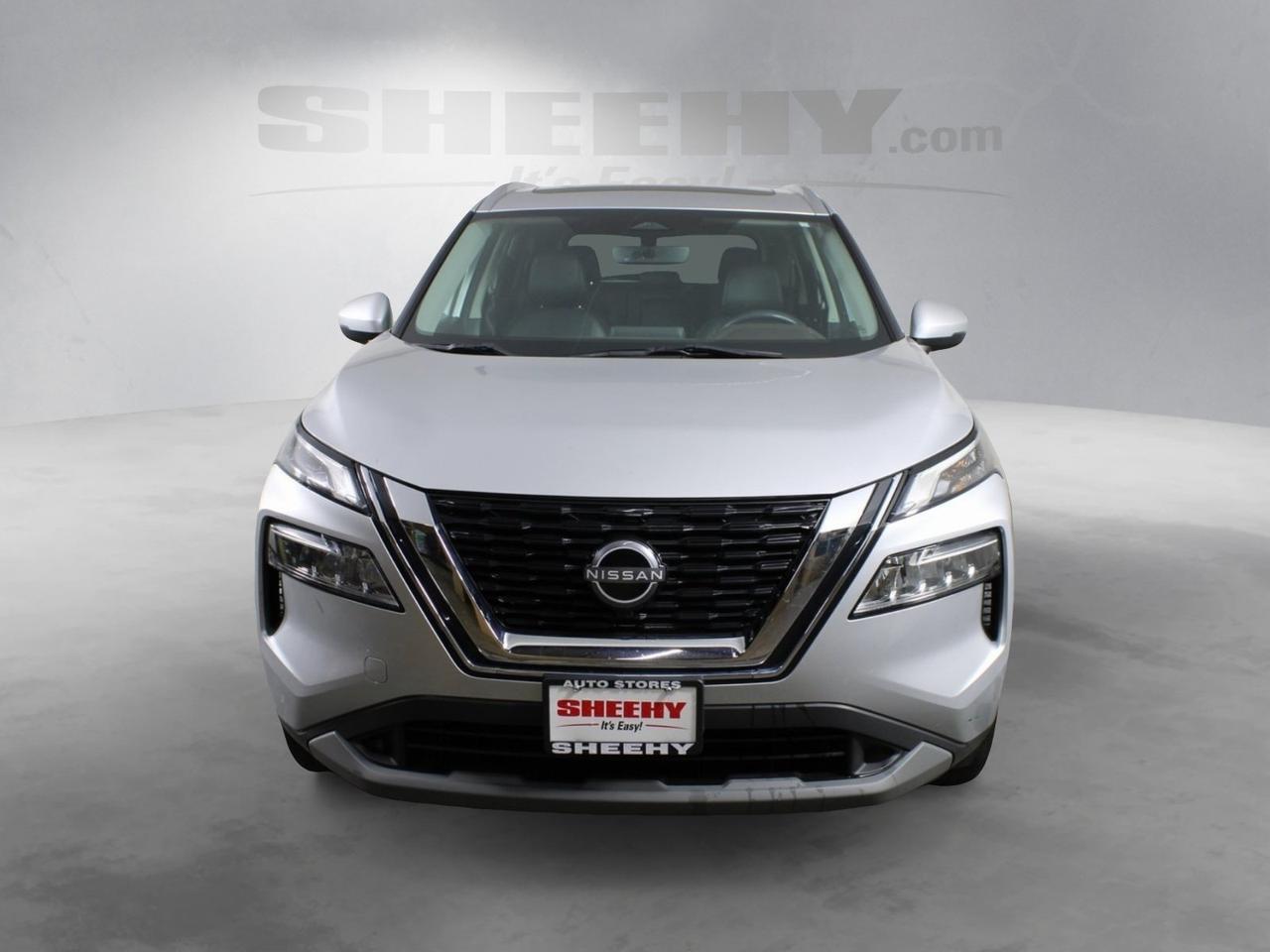 2023 Nissan Rogue SV Manassas VA