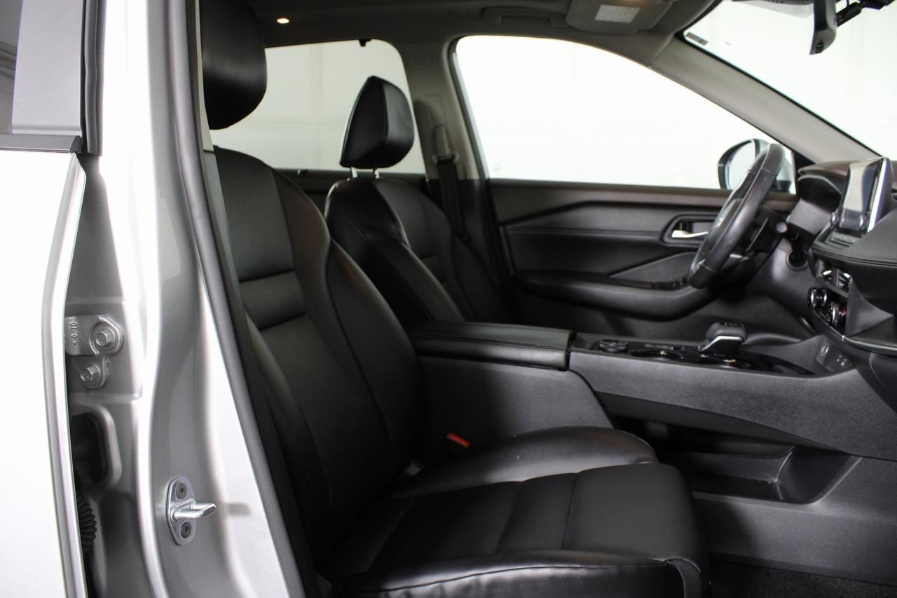 2023 Nissan Rogue SV Manassas VA