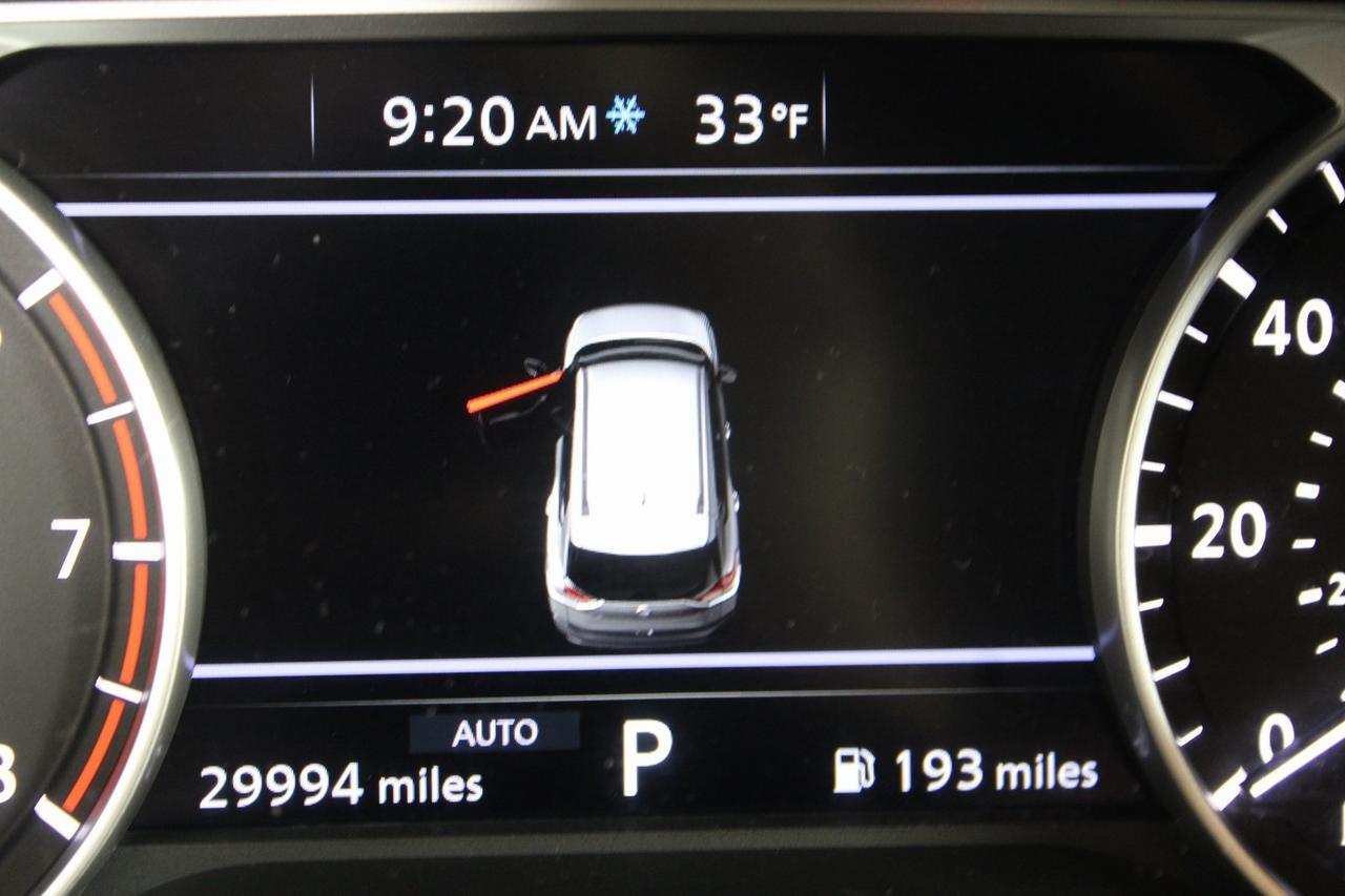 2023 Nissan Rogue SV Manassas VA