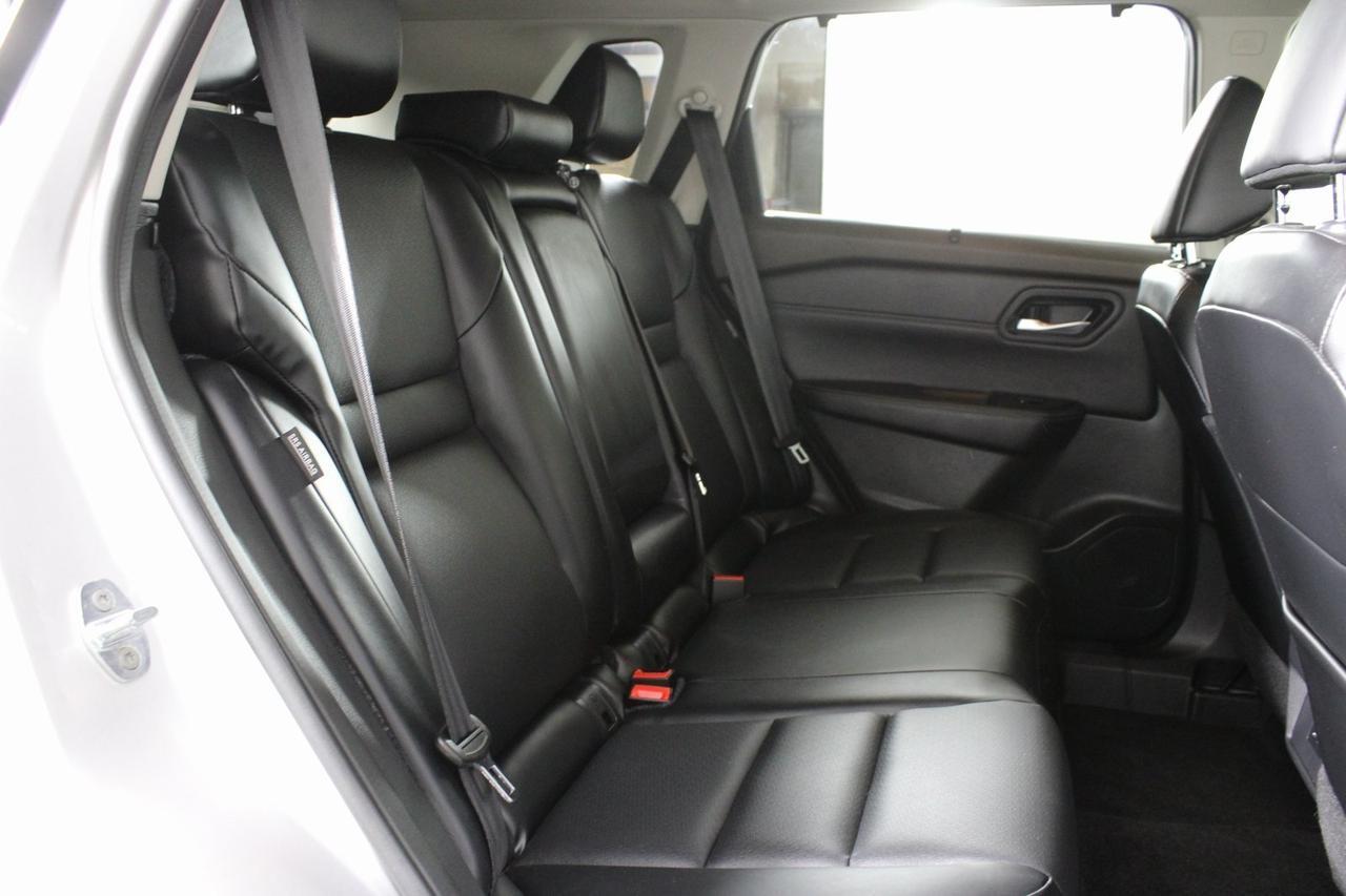 2023 Nissan Rogue SV Manassas VA