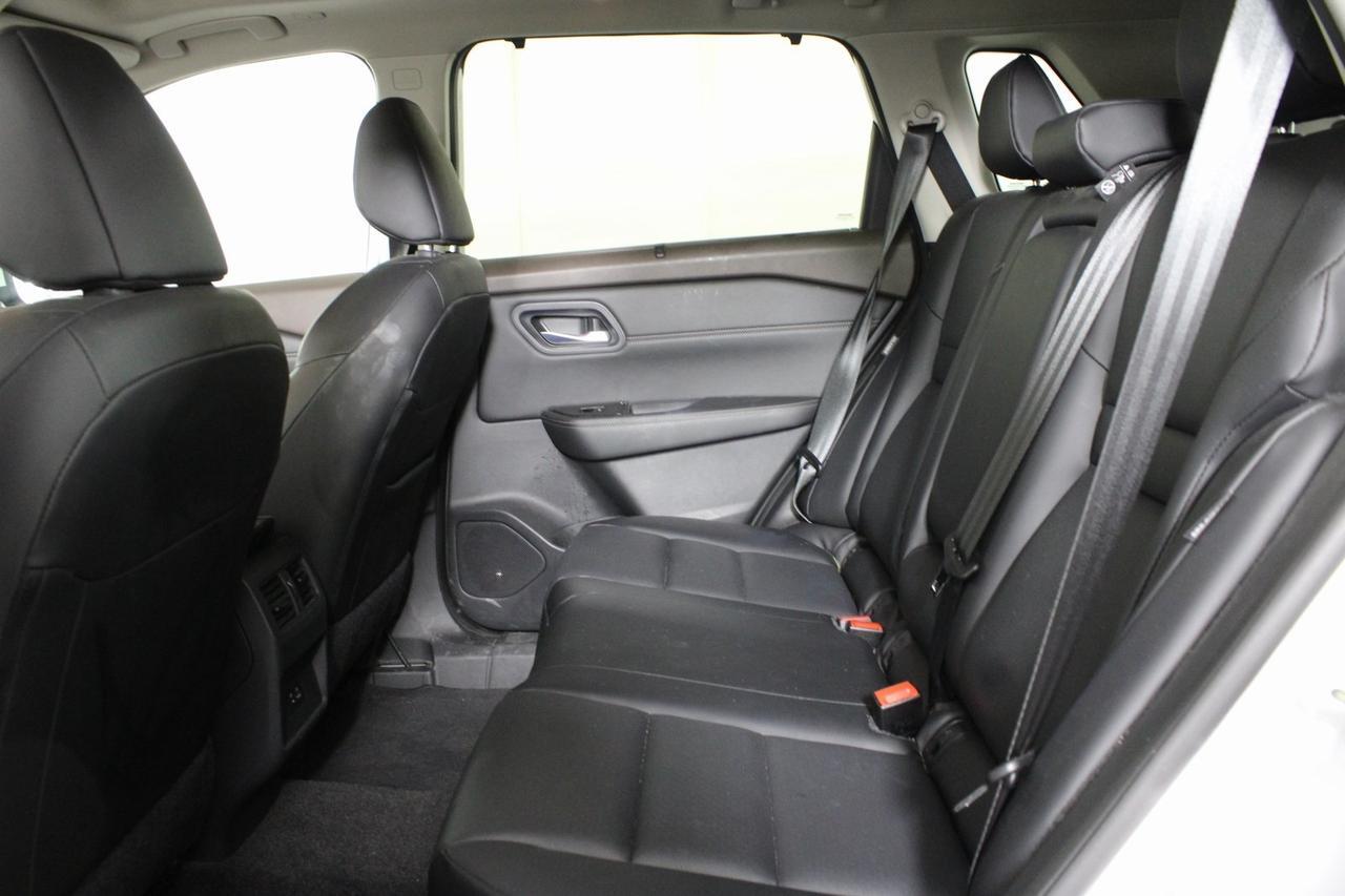 2023 Nissan Rogue SV Manassas VA