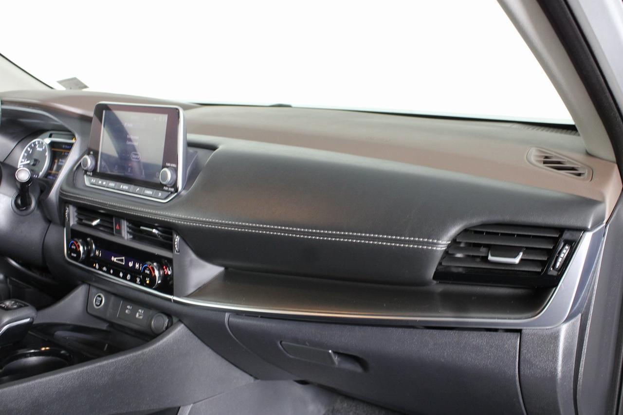 2023 Nissan Rogue SV Manassas VA