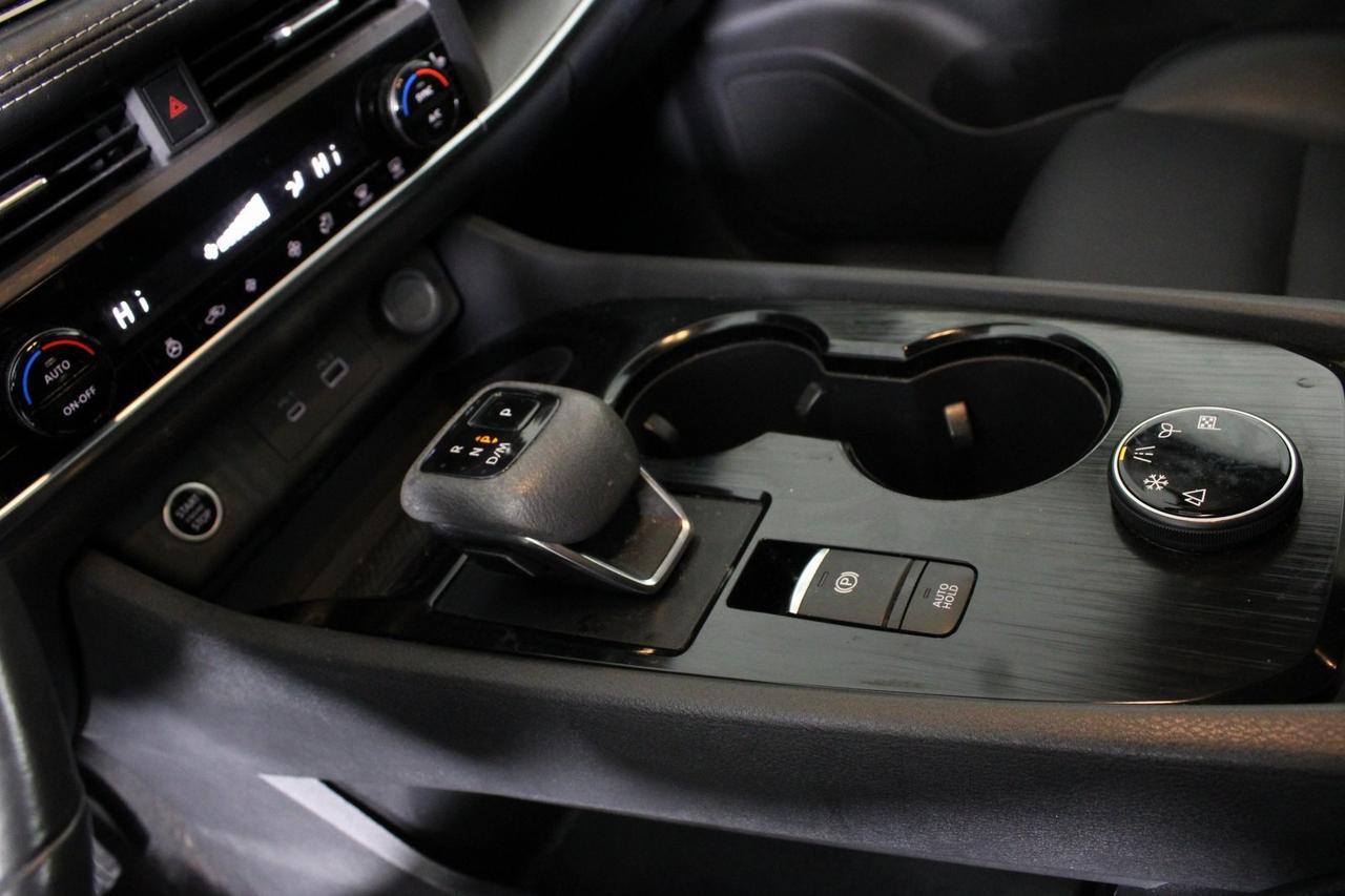 2023 Nissan Rogue SV Manassas VA