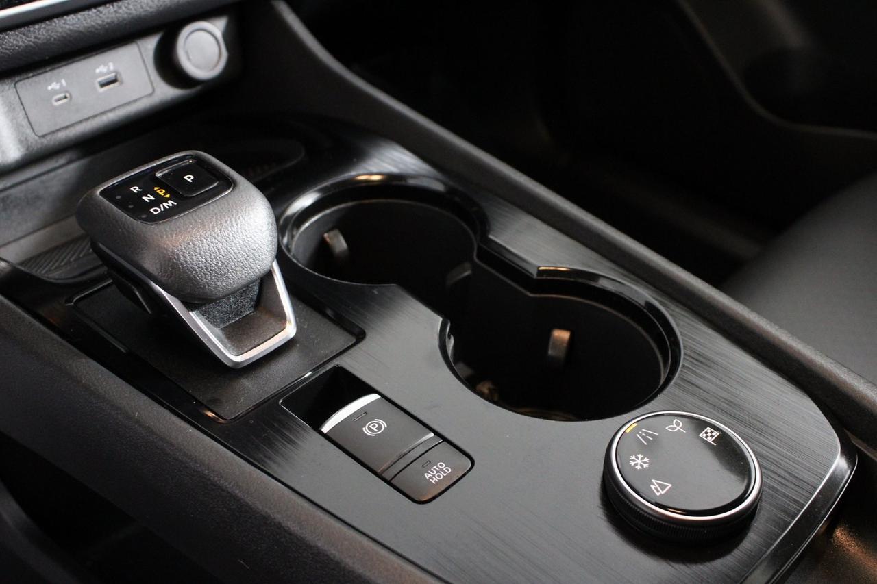 2023 Nissan Rogue SV Manassas VA