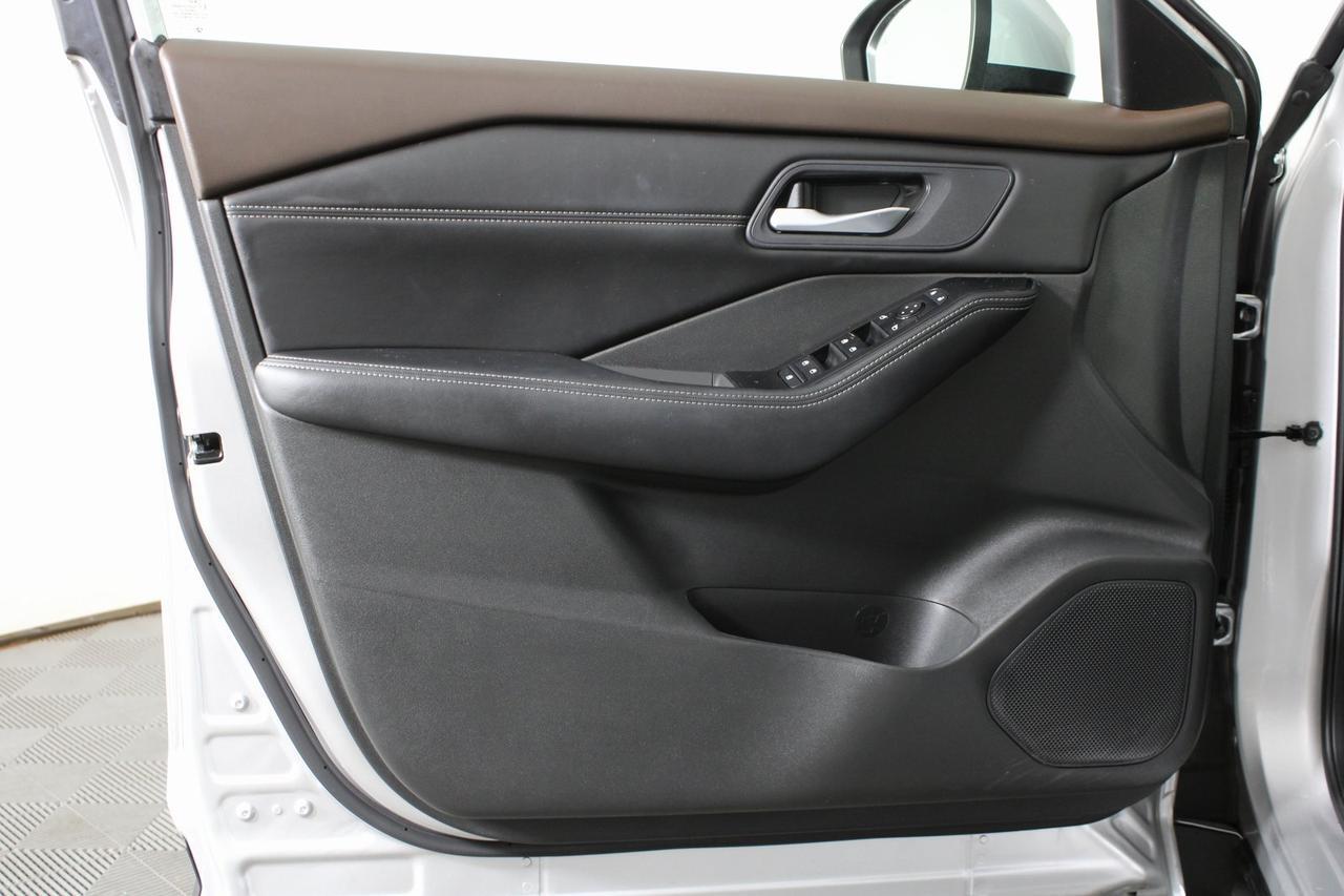 2023 Nissan Rogue SV Manassas VA