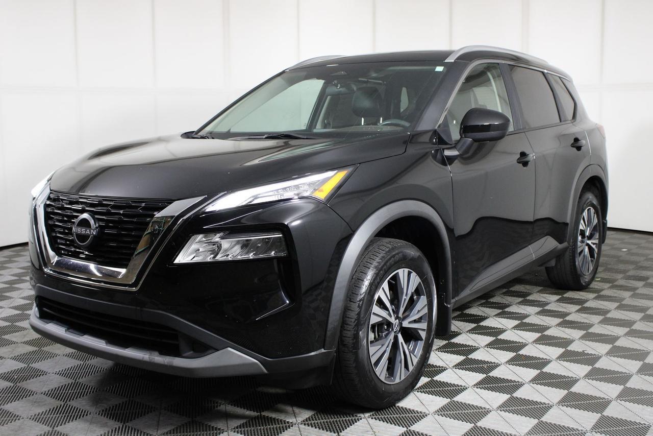 2023 Nissan Rogue SV Manassas VA