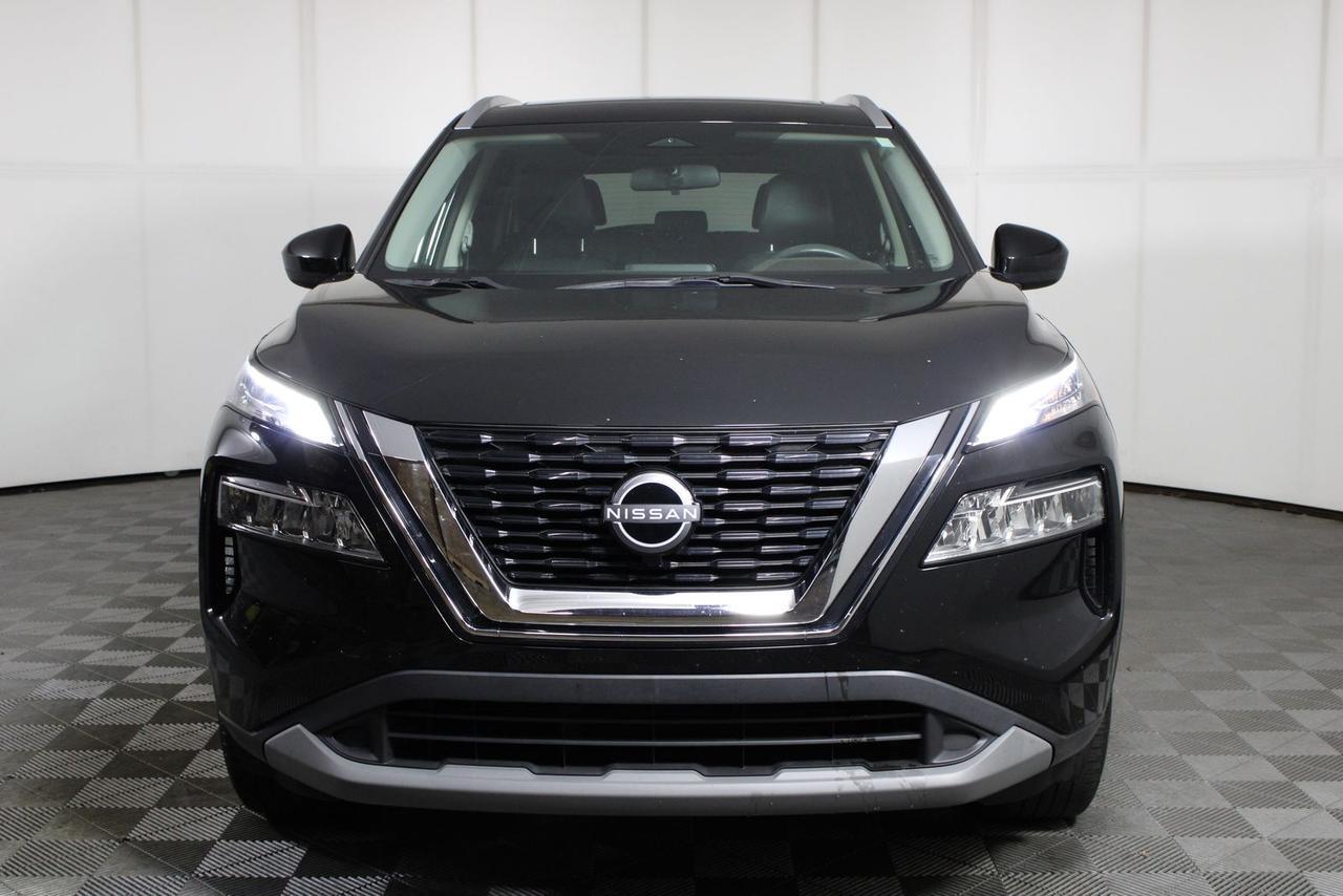 2023 Nissan Rogue SV Manassas VA