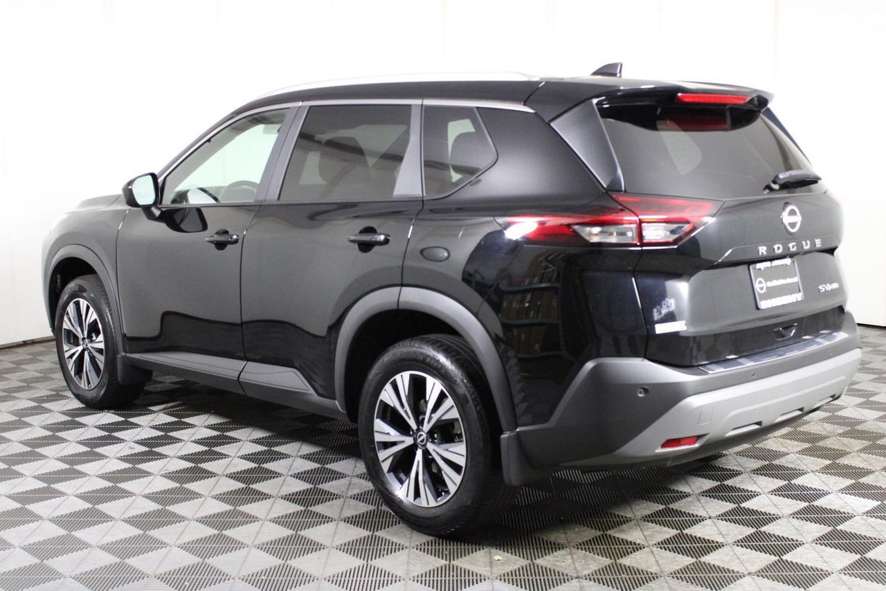 2023 Nissan Rogue SV Manassas VA