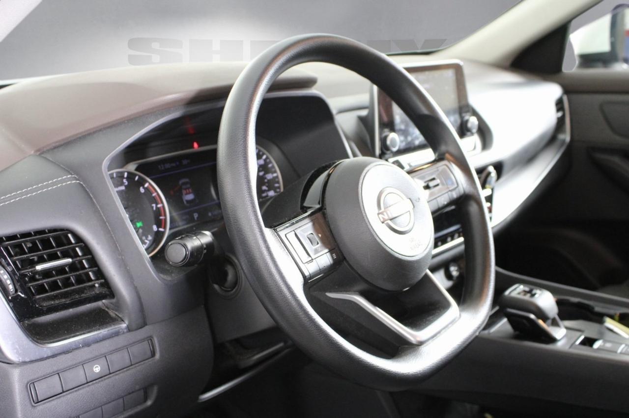 2023 Nissan Rogue SV Manassas VA