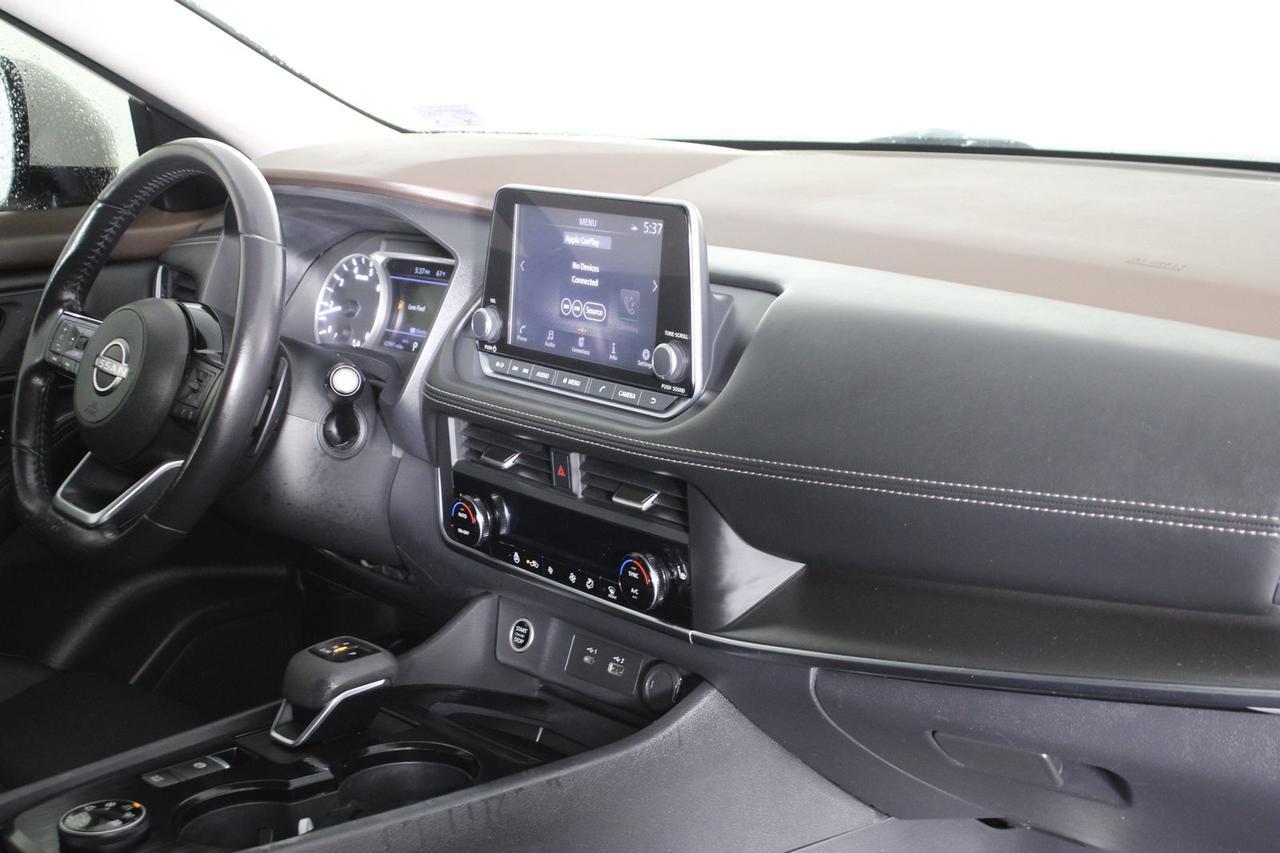 2023 Nissan Rogue SV Manassas VA