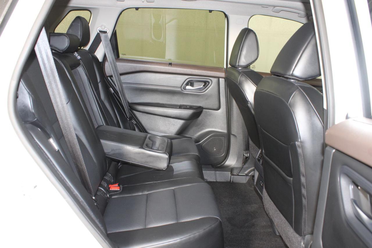 2023 Nissan Rogue SV Manassas VA