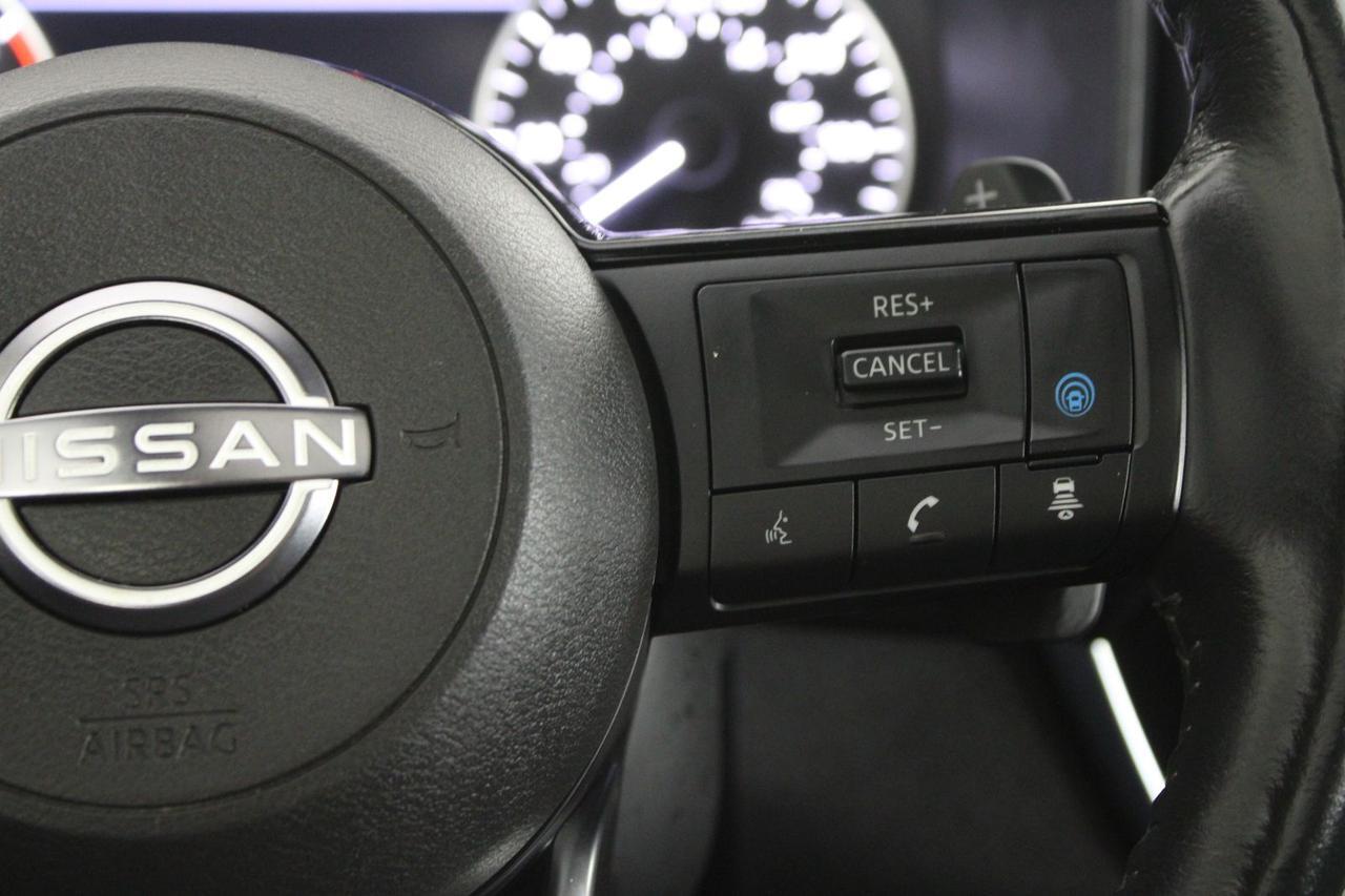 2023 Nissan Rogue SV Manassas VA