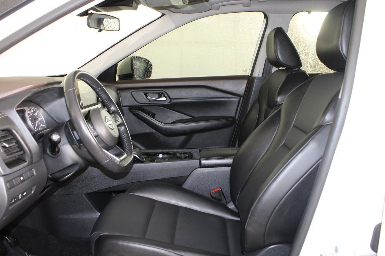 2023 Nissan Rogue SV Manassas VA