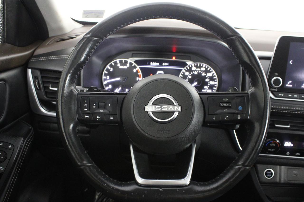 2023 Nissan Rogue SV Manassas VA