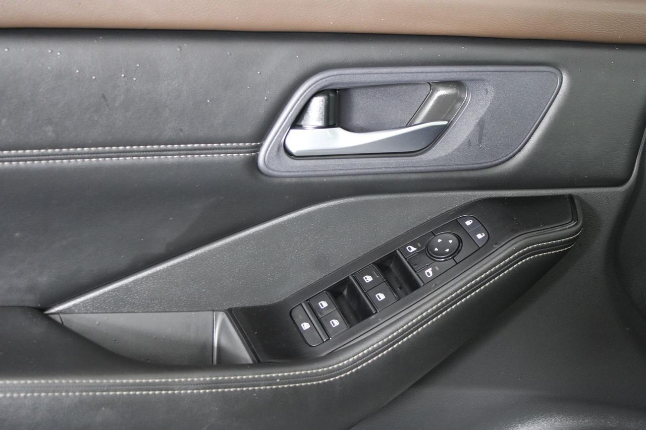 2023 Nissan Rogue SV Manassas VA