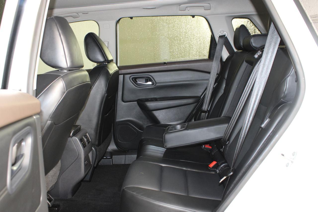 2023 Nissan Rogue SV Manassas VA