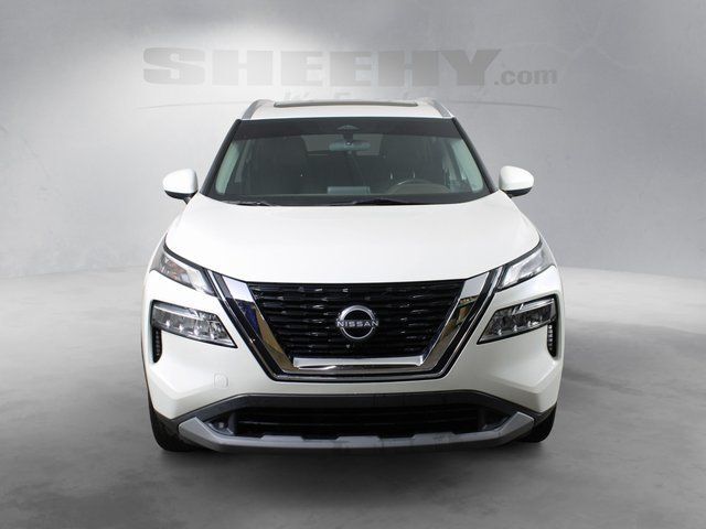 2023 Nissan Rogue SV Manassas VA