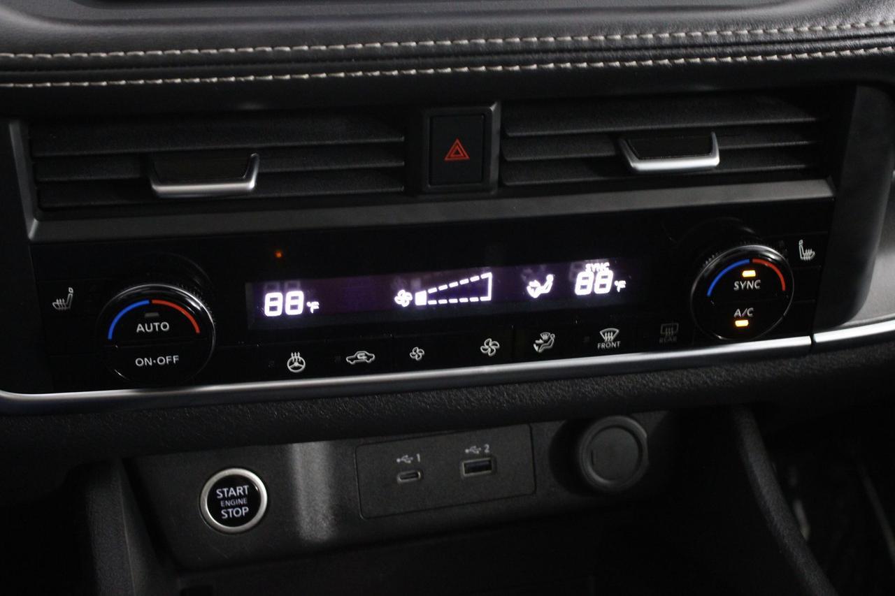 2023 Nissan Rogue SV Manassas VA