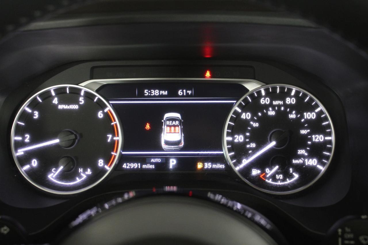 2023 Nissan Rogue SV Manassas VA