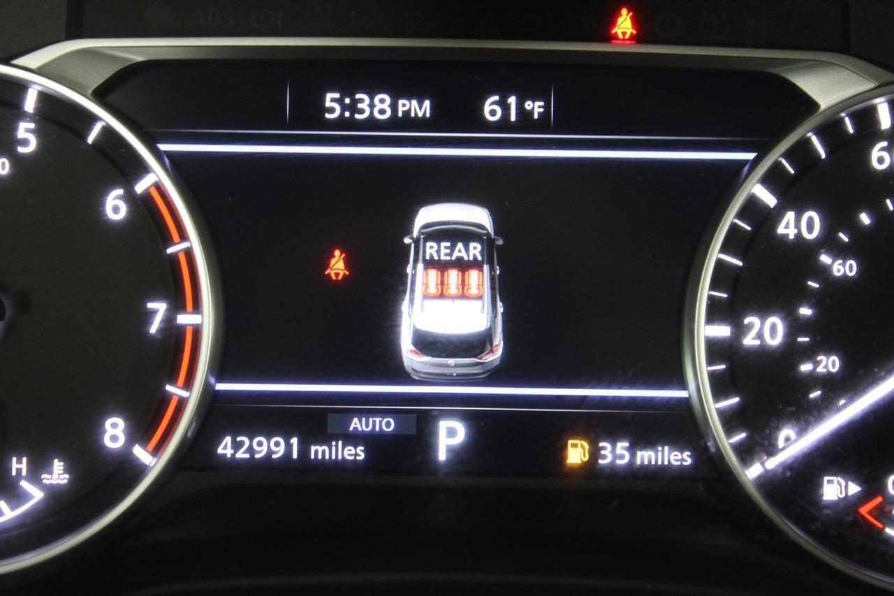 2023 Nissan Rogue SV Manassas VA