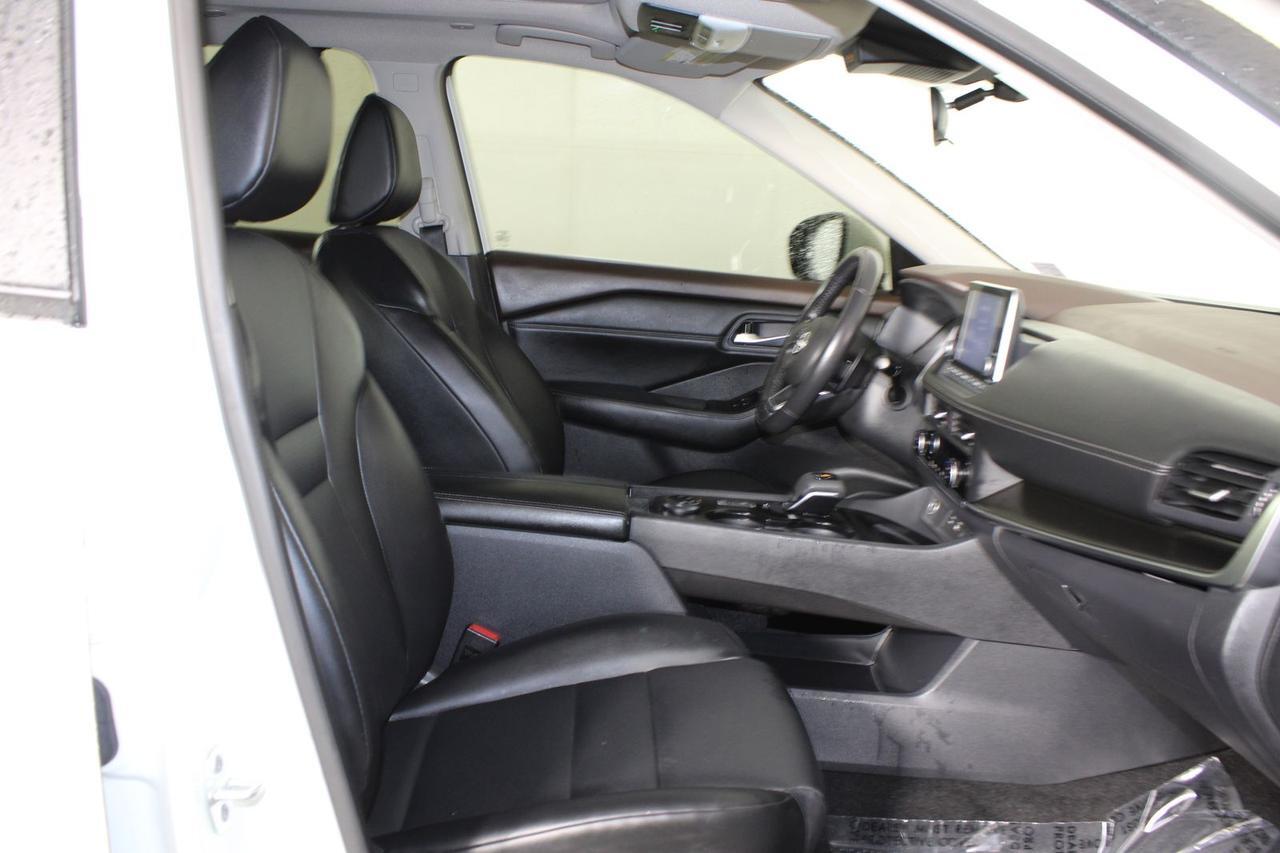 2023 Nissan Rogue SV Manassas VA