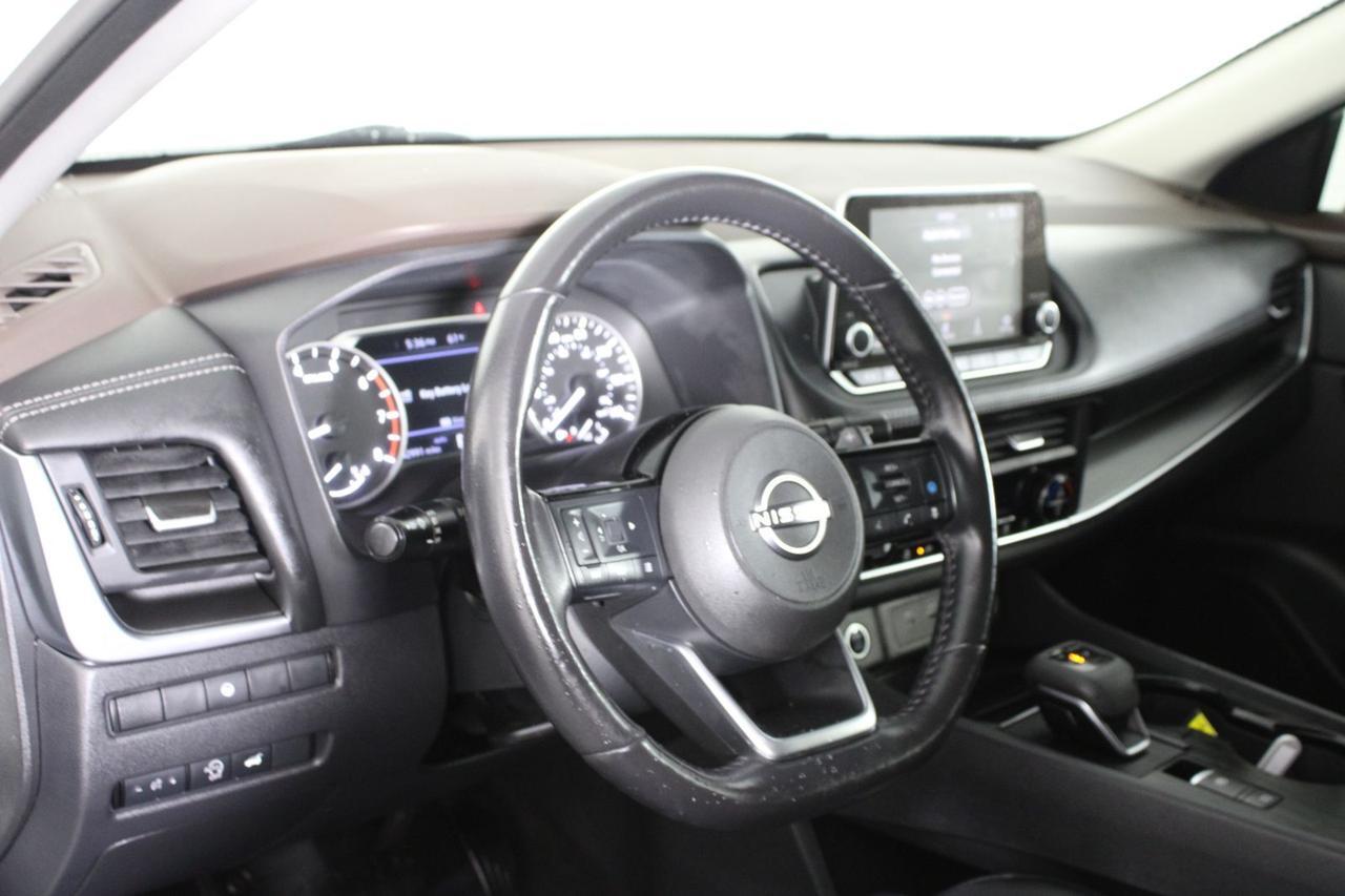 2023 Nissan Rogue SV Manassas VA