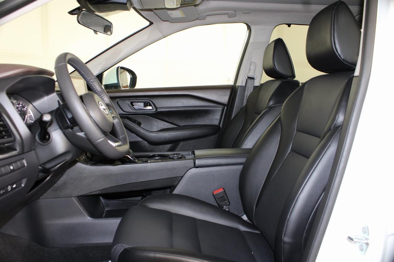 2023 Nissan Rogue SV Manassas VA