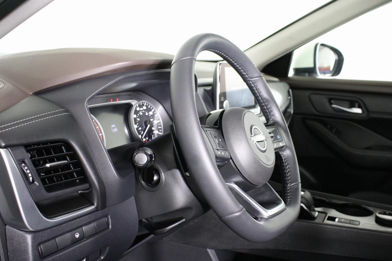 2023 Nissan Rogue SV Manassas VA