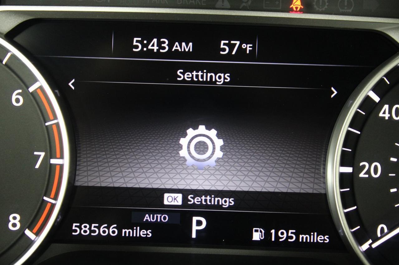 2023 Nissan Rogue SV Manassas VA