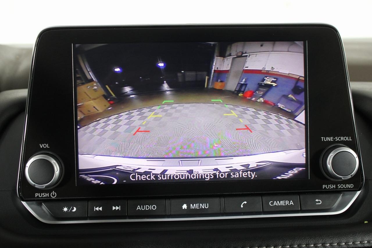 2023 Nissan Rogue SV Manassas VA