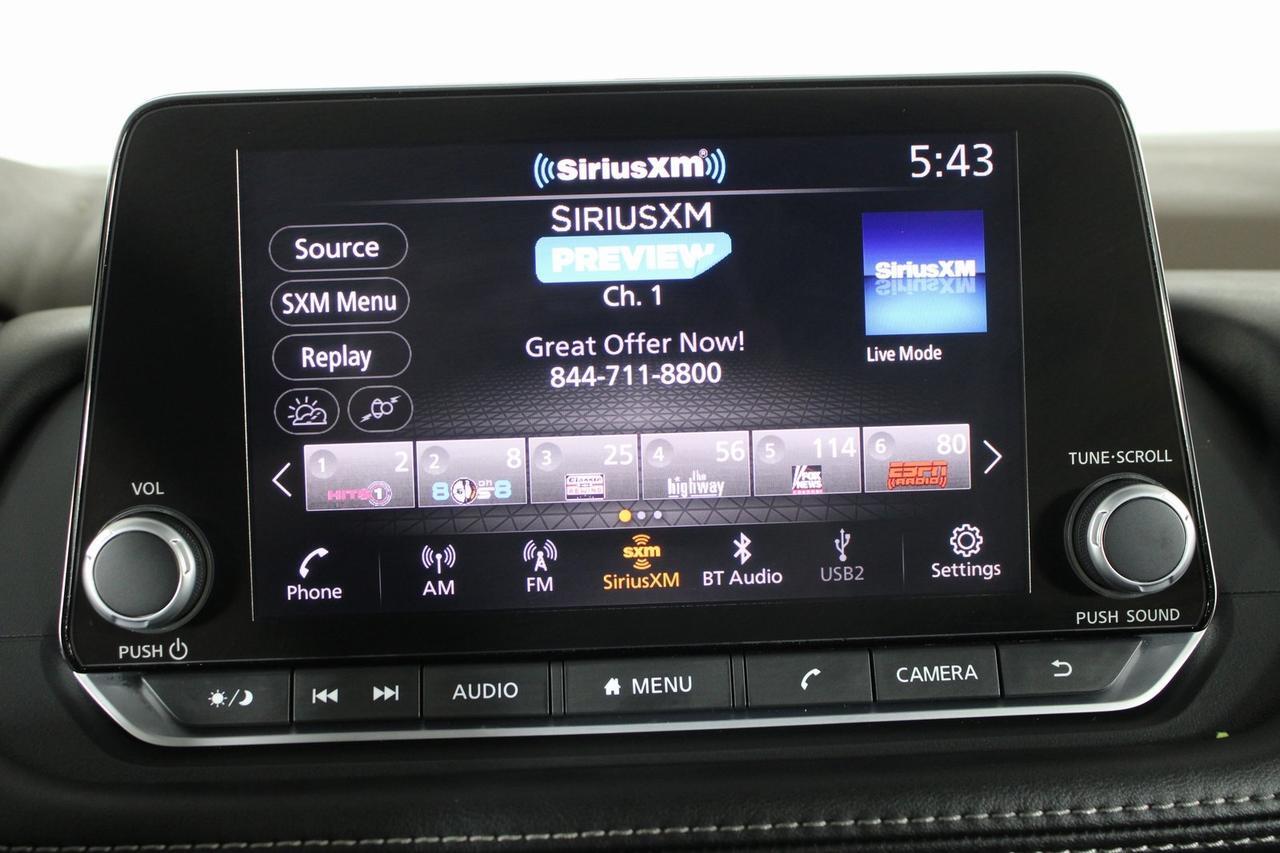 2023 Nissan Rogue SV Manassas VA