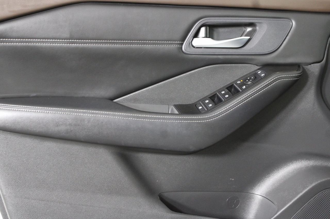 2023 Nissan Rogue SV Manassas VA